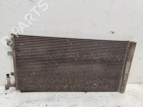 AC radiator RENAULT MEGANE III Grandtour (KZ0/1) 1.5 dCi (KZ1M, KZ1W, KZ0R) | BP17807658M32 