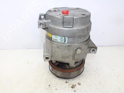 Used AC compressor RENAULT MEGANE I (BA0/1_) 1.9 D Eco (BA0A, BA0U, BA0R) (64 hp) 15090734