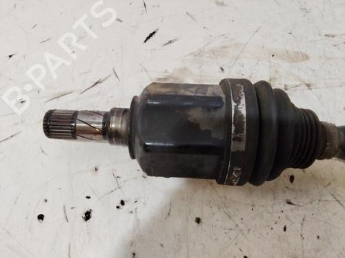 Left front driveshaft ALFA ROMEO 159 (939_) 1.9 JTDM 8V (939AXE1B) | BP29822660M38 