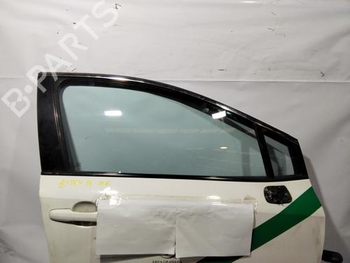 Right front door TOYOTA COROLLA Hatchback (_E21_, _EA1_, _EH1_)  | BP31670657C3 