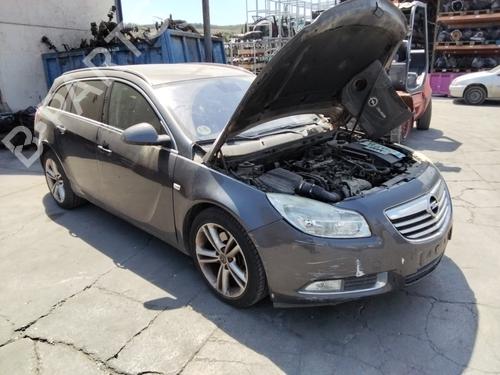 Used Parts OPEL INSIGNIA A Sports Tourer (G09)    4780735