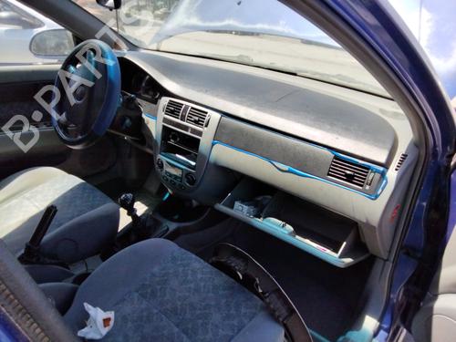 Engine control unit (ECU) CHEVROLET NUBIRA Saloon 1.6 | BP36433848M57 - Image 11