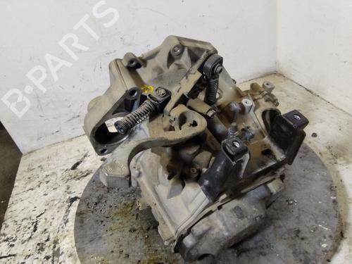 Gearbox VW GOLF PLUS V (5M1, 521) | BP37584547M3 - Image 7