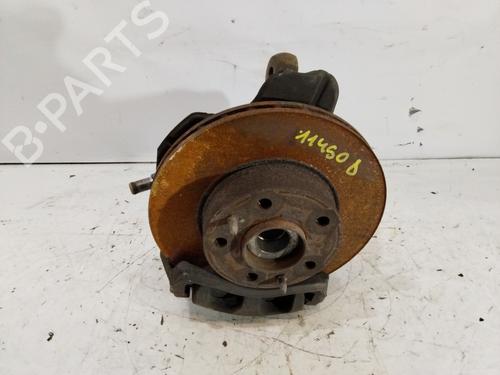 Used Right front steering knuckle Right front steering knuckle CITROËN JUMPER II Van [2006-2026] 33957973 33957973