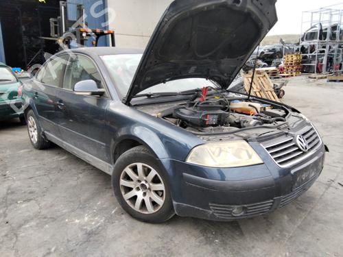 Used Parts VW PASSAT B5.5 (3B3)    4637117