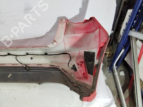 Rear bumper FORD FOCUS III 1.0 EcoBoost | BP32266212C8