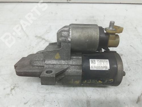 Startmotor MAZDA 6 Estate (GH)  | BP10366200M8 