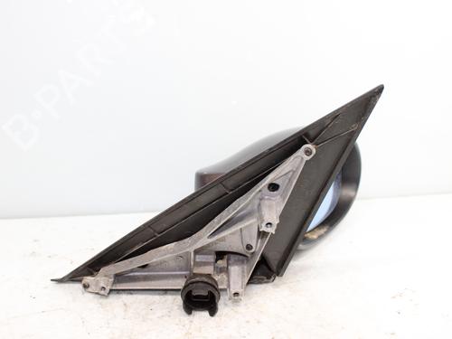 Right mirror BMW 1 (E87) 118 d | BP17430311C27 