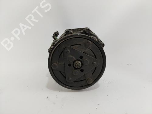 AC compressor SEAT IBIZA II (6K1) 1.9 TDI | BP21760417M34 