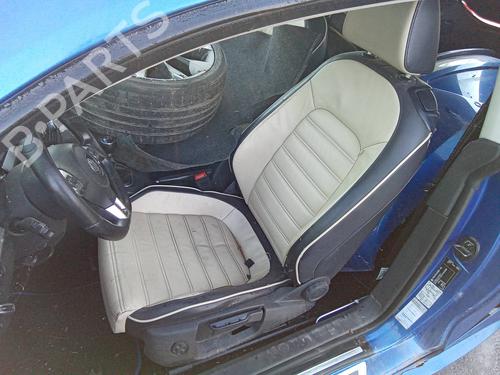 Ashtray VW SCIROCCO III (137, 138) 2.0 TDI | BP26589396I30 