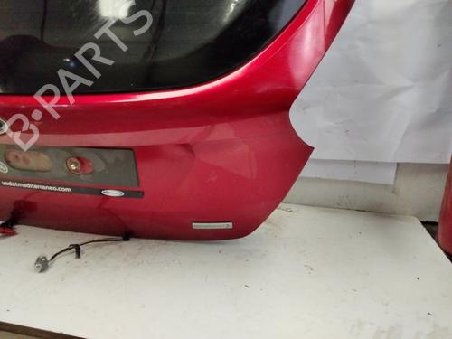 Tailgate FORD FOCUS III  | BP25283634C6 