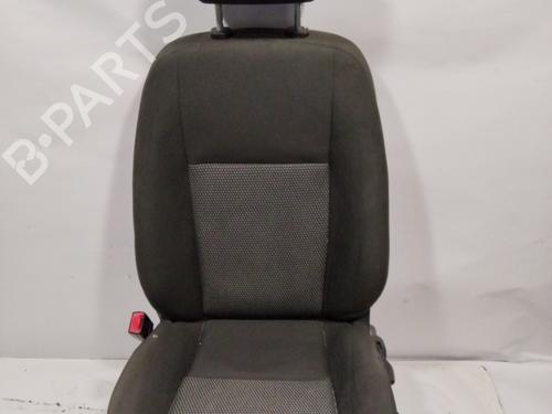 Left front seat FORD TOURNEO CONNECT / GRAND TOURNEO CONNECT V408 MPV 1.6 TDCi | BP29392946C15 