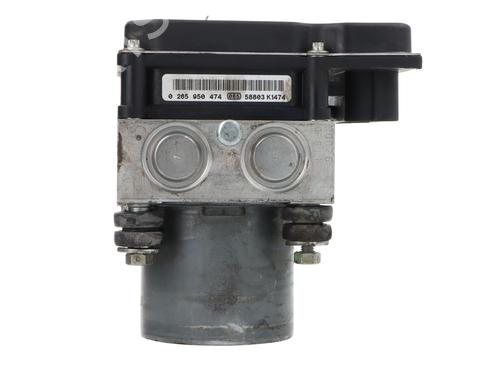 ABS pump AUDI A4 B7 (8EC) 2.0 TDI quattro | BP34180229M43  - Image 5