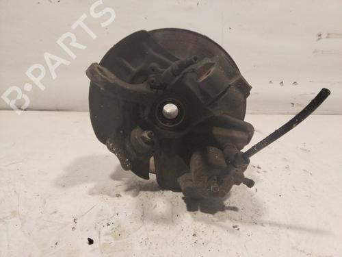 Venstre Styrespindel Lejehus SEAT TOLEDO II (1M2) 1.9 TDI | BP22632875M25 