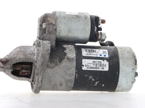 Starter HYUNDAI ACCENT II (LC) 1.5 CRDi | BP32293006M8 - Image 3