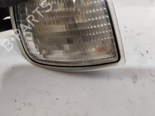 Right front indicator SEAT INCA (6K9)  | BP27215514C33 