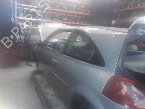 Engine control unit (ECU) RENAULT MEGANE II (BM0/1_, CM0/1_)  | BP16682246M57 