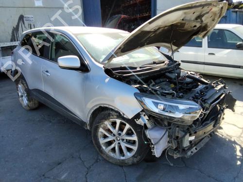 Radio RENAULT KADJAR (HA_, HL_) 1.6 dCi 130 (HLA4) | BP33952375E6 - Image 7