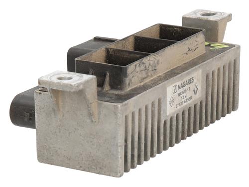 Electronic module RENAULT MASTER III Van (FV) 2.3 dCi 110 FWD (FV0R, FV0W, FV1A) | BP29399038M83 