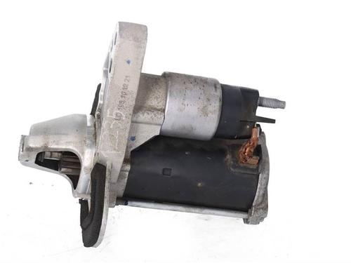 Used Starter Starter RENAULT CAPTUR II (HF_) [2020-2026] 40154649 40154649