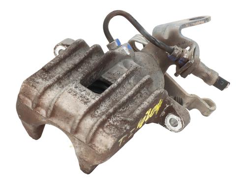 Left rear brake caliper VW GOLF VI (5K1) | BP30932442M107 - Image 2
