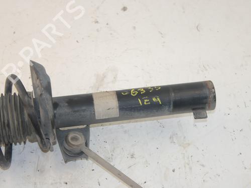 Left front shock absorber VW GOLF V (1K1) 1.6 | BP17645378M16 