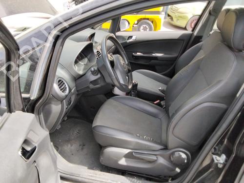 Left front window switch OPEL CORSA D (S07) | BP30681442I27 - Image 9