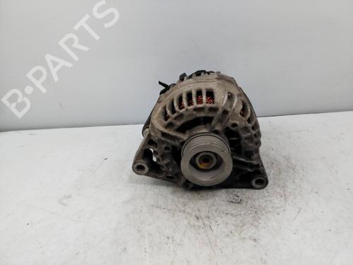 Alternator OPEL CORSA C (X01) 1.4 (F08, F68) | BP17747870M7 
