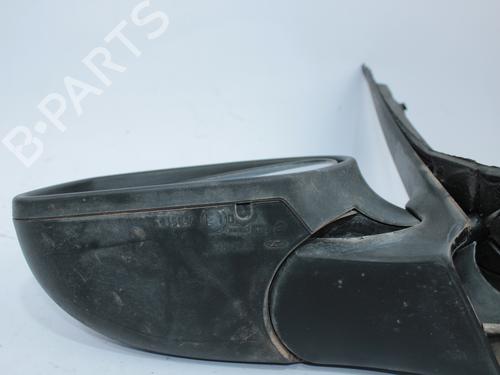 Left mirror FORD C-MAX (DM2)  | BP11853198C26 