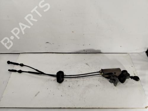 Used Gear lever Gear lever NISSAN PRIMASTAR Van (X83) [2002-2026] 33220004 33220004