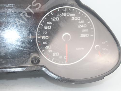 Instrument cluster AUDI Q5 (8RB) 2.0 TDI quattro | BP17153498C47 