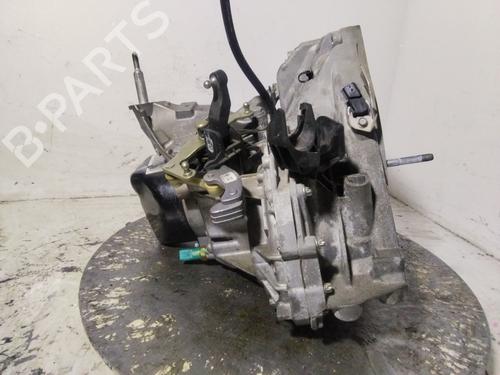 Gearbox DACIA SANDERO III  | BP33011440M3  - Image 9