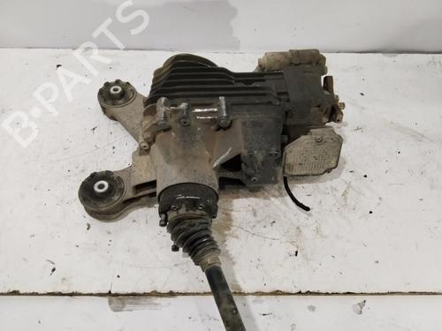 Used Rear differential Rear differential VW TIGUAN (5N_) 2.0 TDI 4motion (140 hp) 34391728 34391728