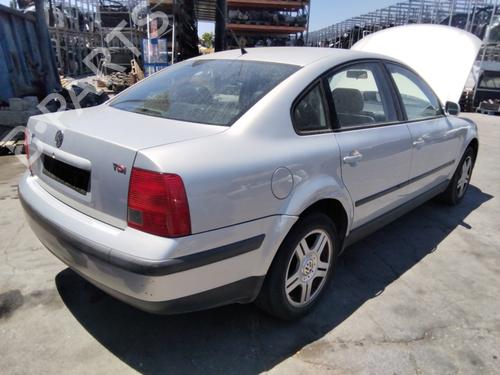 Vakuumpumpe VW PASSAT B5 (3B2) 1.9 TDI 4motion | BP27709147M80 