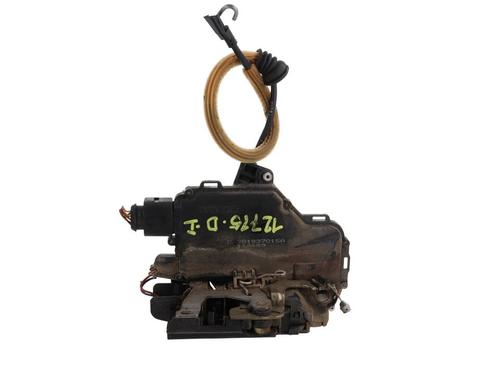 front-left-lock-seat-leon-1m1-1999-2000-2001-2002-2003-2004-2005-2006-40297063 main image