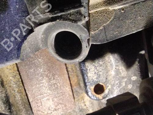 Engine RENAULT CLIO III (BR0/1, CR0/1) | BP39697985M1 - Image 10