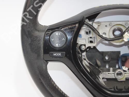 Rat CITROËN C1 (PM_, PN_)  | BP15277222C49 