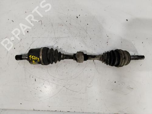Used Left front driveshaft Left front driveshaft KIA RIO II (JB) 1.5 CRDi (110 hp) 33119327 33119327