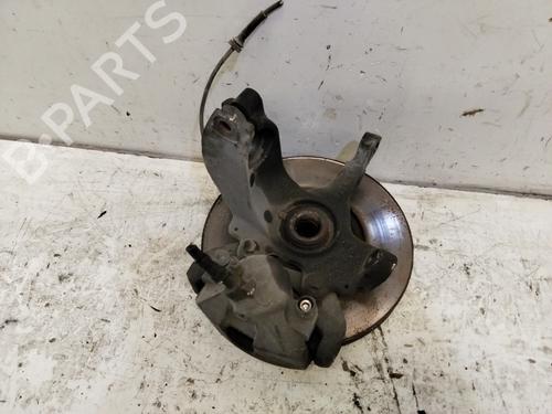 Right front steering knuckle FORD FOCUS II (DA_, HCP, DP) 1.6 TDCi | BP18080386M26 