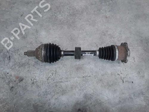Used Left front driveshaft SEAT IBIZA IV (6J5, 6P1) [2008-2017]  9256590