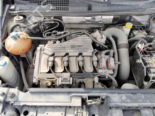 Left front window switch FIAT STILO (192_) 1.6 16V (192_XB1A) | BP35948059I27 - Image 7
