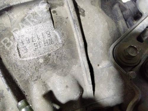Gearbox KIA CEE'D (JD) | BP38943881M3 - Image 6