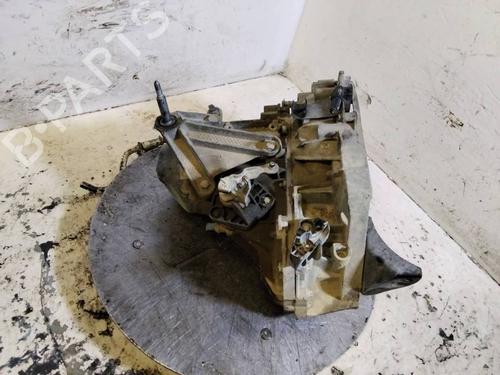 Gearbox RENAULT MODUS / GRAND MODUS (F/JP0_) 1.5 dCi (FP0D, JP0D) | BP39143453M3 - Image 4