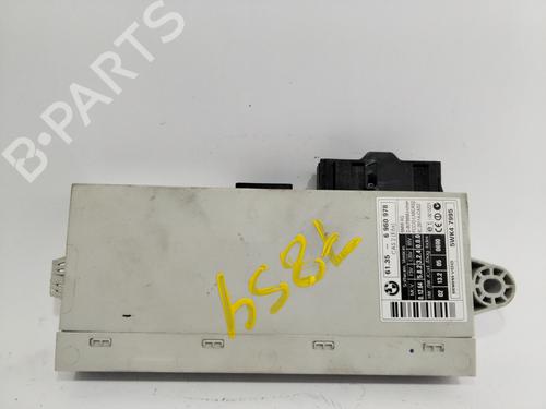 Used Electronic module BMW 5 (E60) 525 d (177 hp) 24801457