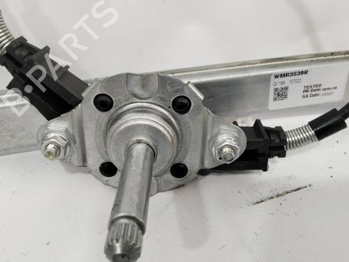 Front right window mechanism FIAT 500 (312_) | BP32042839C23