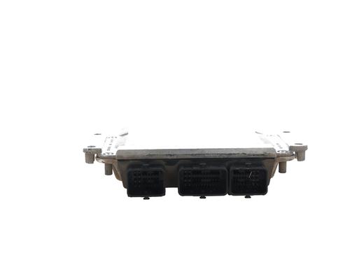Engine control unit (ECU) PEUGEOT 307 (3A/C) | BP31093954M57 - Image 2