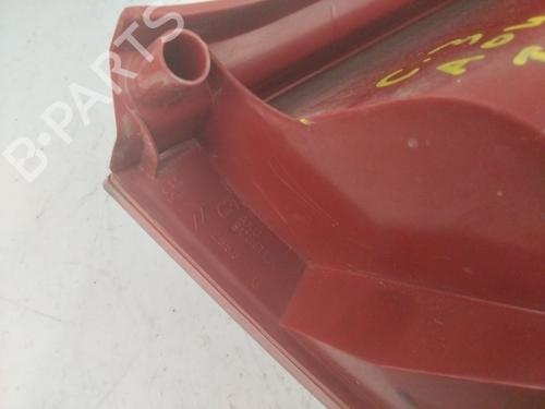 Left taillight CITROËN C3 I (FC_, FN_)  | BP17807510C34 