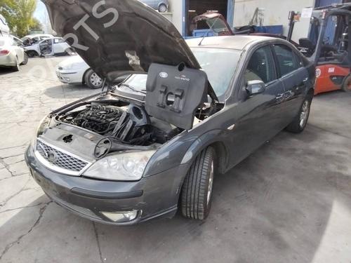 Left front window switch FORD MONDEO III Saloon (B4Y) 2.0 16V DI / TDDi / TDCi | BP40451967I27 - Image 4