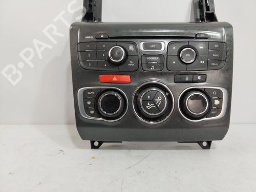 Switch CITROËN C4 II (NC_)  | BP25467297I30 