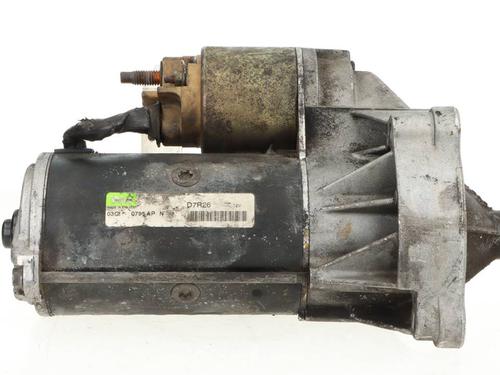 Startmotor Startmotor PEUGEOT 307 (3A/C) [2000-2012] 39752287 39752287